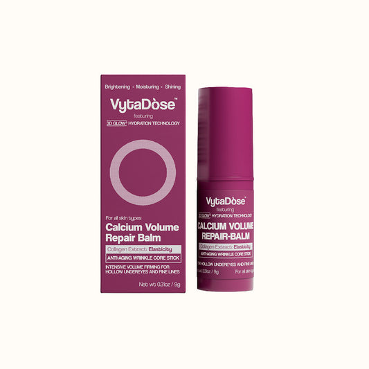 Calcium Volume Repair Balm
